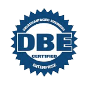 dbe-certified